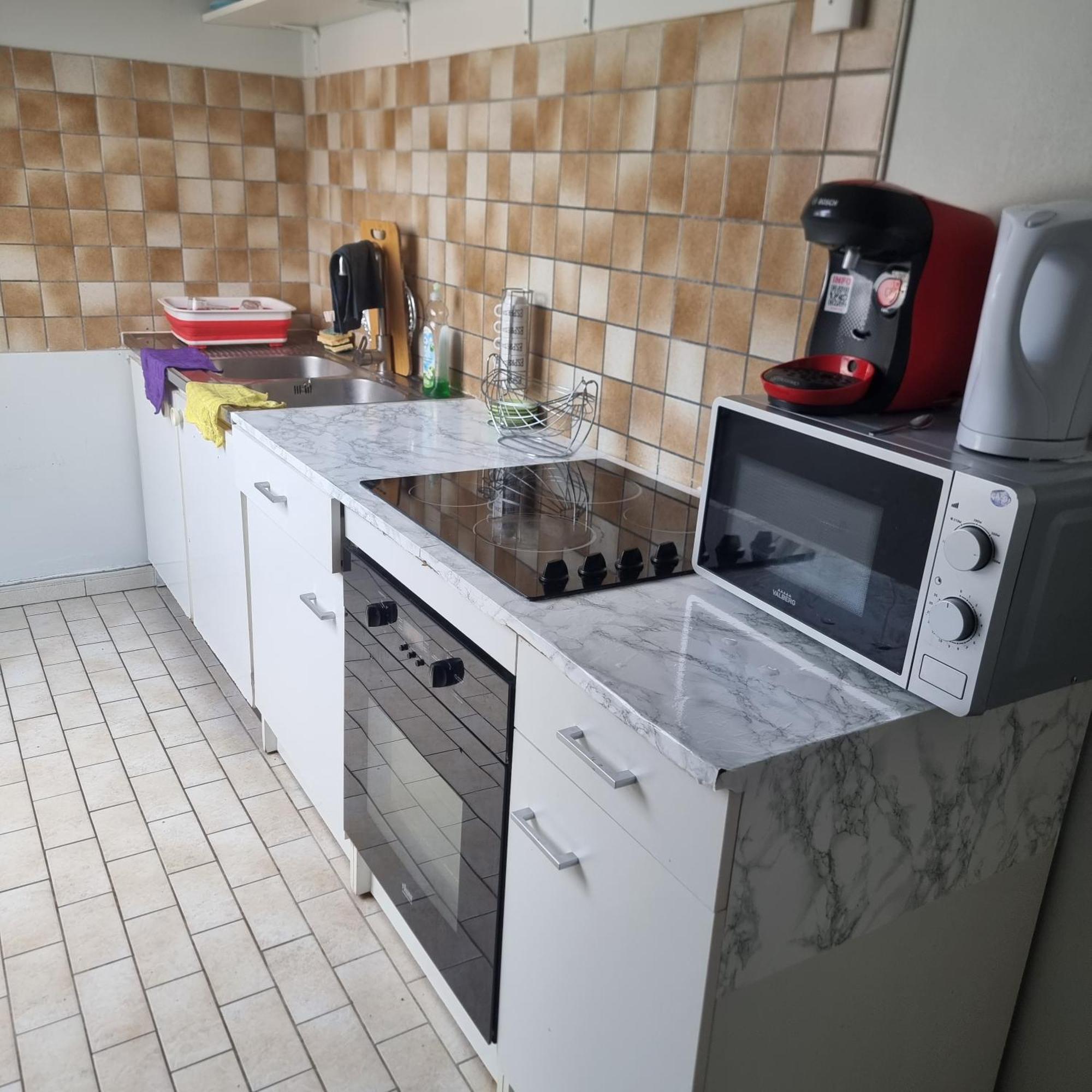 Pres De Disney, Au Vert Et Calme Apartment Precy-sur-Marne Exterior foto