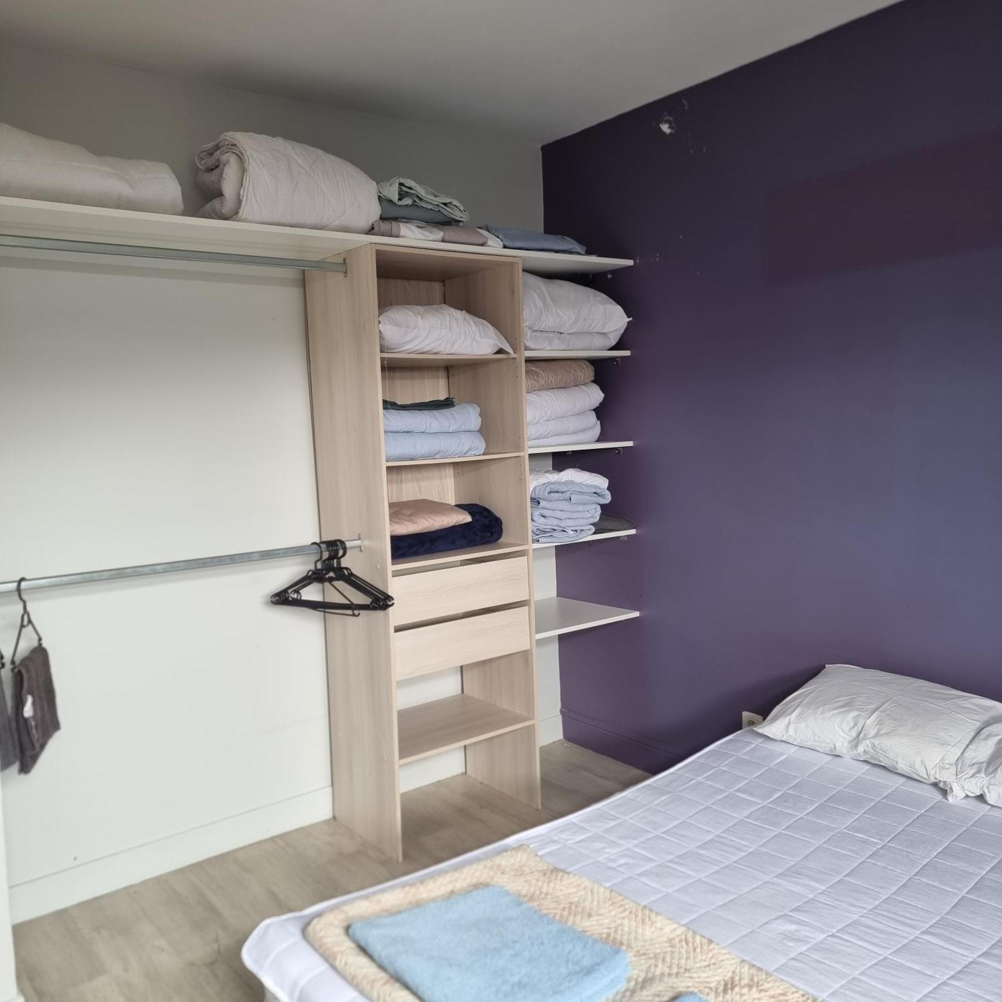 Pres De Disney, Au Vert Et Calme Apartment Precy-sur-Marne Exterior foto